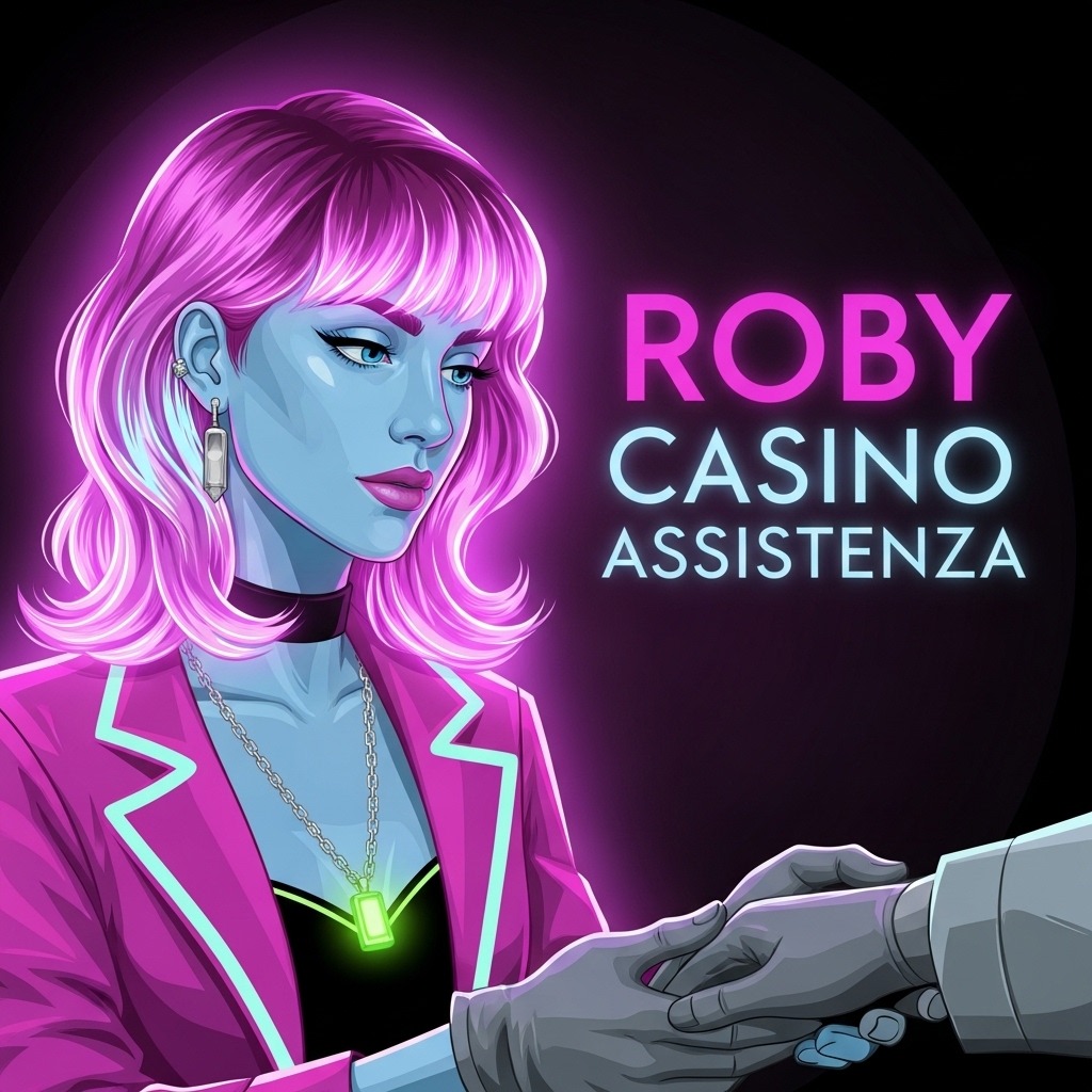 Roby Casino